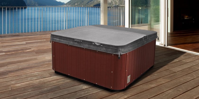 Best Hot Tub Covers Of 2022 Reviews